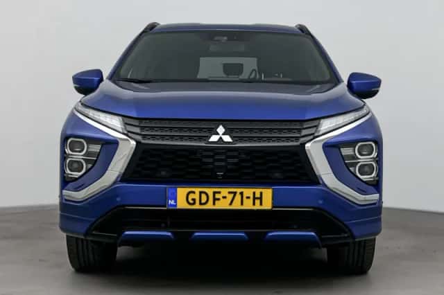 Mitsubishi Eclipse Cross (2024) thumbnail 13