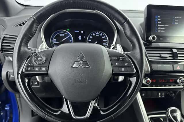 Mitsubishi Eclipse Cross (2024) thumbnail 18