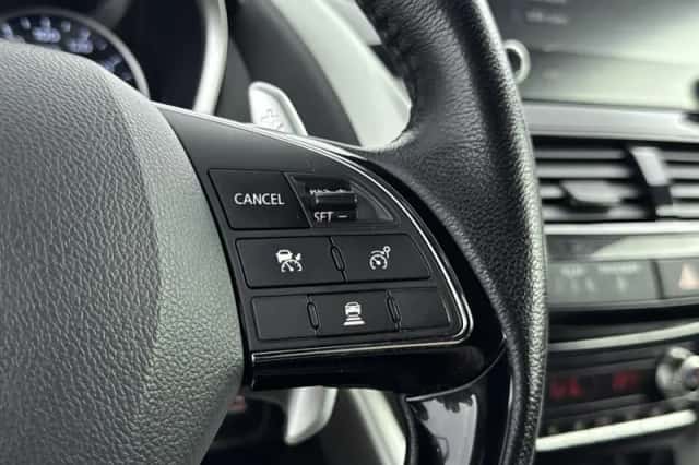 Mitsubishi Eclipse Cross (2024) thumbnail 20