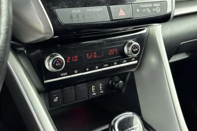 Mitsubishi Eclipse Cross (2024) thumbnail 23
