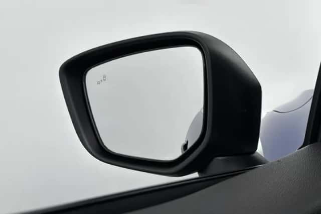 Mitsubishi Eclipse Cross (2024) thumbnail 28