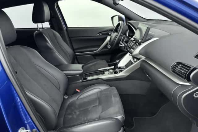 Mitsubishi Eclipse Cross (2024) thumbnail 30