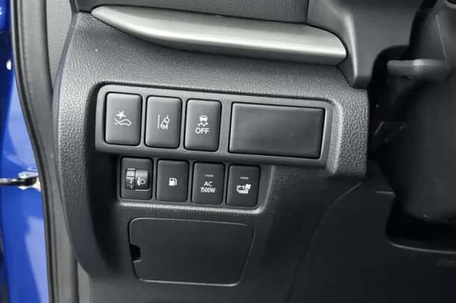Mitsubishi Eclipse Cross (2024) thumbnail 31
