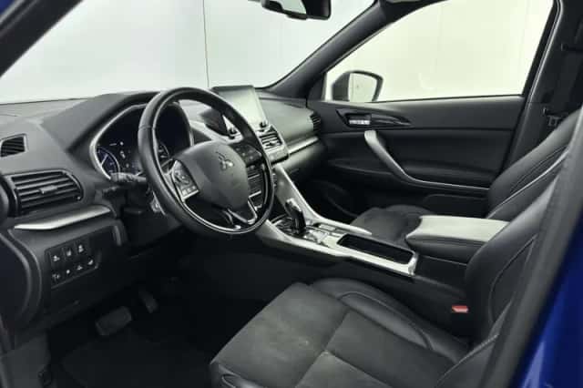 Mitsubishi Eclipse Cross (2024) thumbnail 5