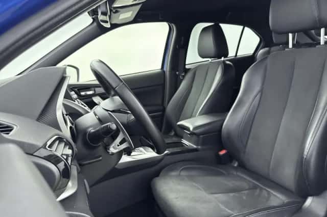 Mitsubishi Eclipse Cross (2024) thumbnail 6