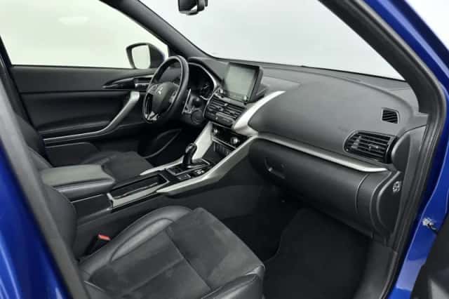 Mitsubishi Eclipse Cross (2024) thumbnail 7