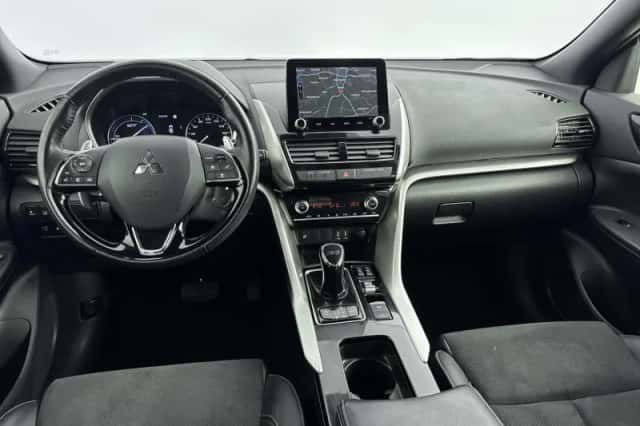 Mitsubishi Eclipse Cross (2024) thumbnail 9