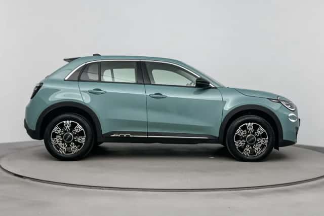 Fiat 600 (2025) thumbnail 11
