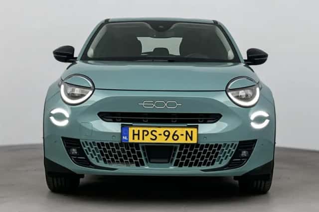 Fiat 600 (2025) thumbnail 13