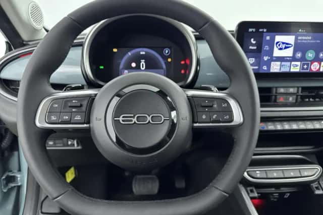 Fiat 600 (2025) thumbnail 18