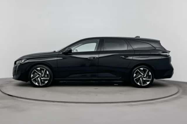 Peugeot 308 (2025) thumbnail 2