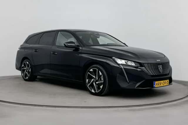 Peugeot 308 (2025) thumbnail 12