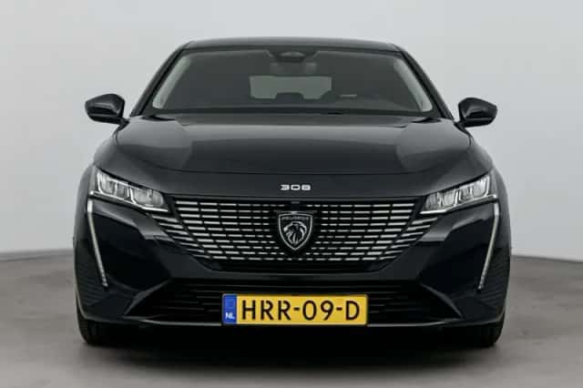 Peugeot 308 (2025) thumbnail 13