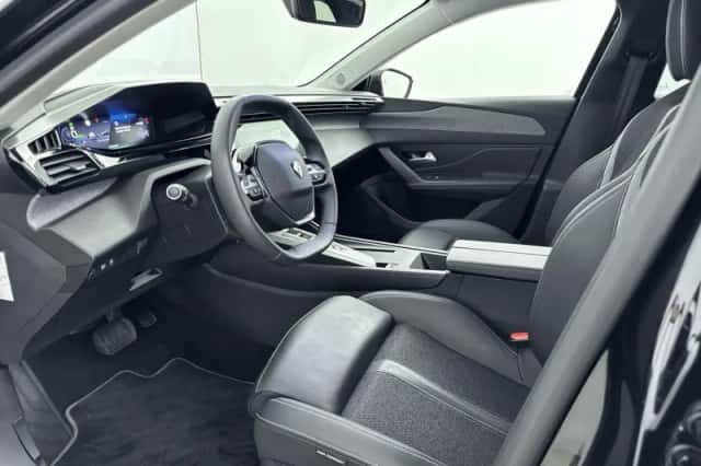 Peugeot 308 (2025) thumbnail 14