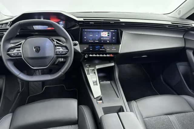 Peugeot 308 (2025) thumbnail 15