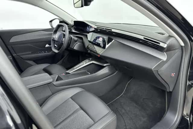 Peugeot 308 (2025) thumbnail 16