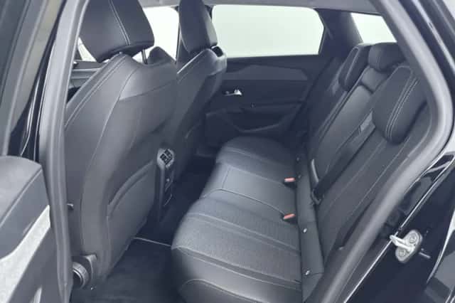 Peugeot 308 (2025) thumbnail 17