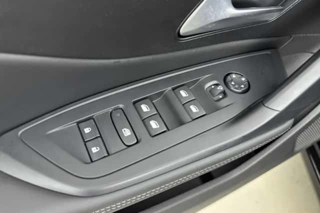Peugeot 308 (2025) thumbnail 19