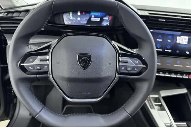 Peugeot 308 (2025) thumbnail 20