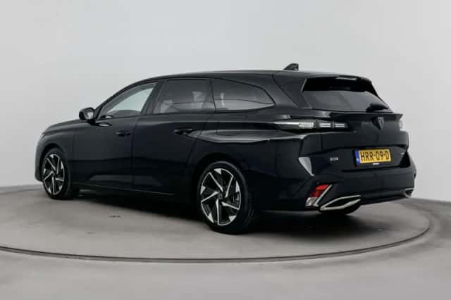Peugeot 308 (2025) thumbnail 3