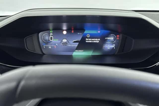 Peugeot 308 (2025) thumbnail 21