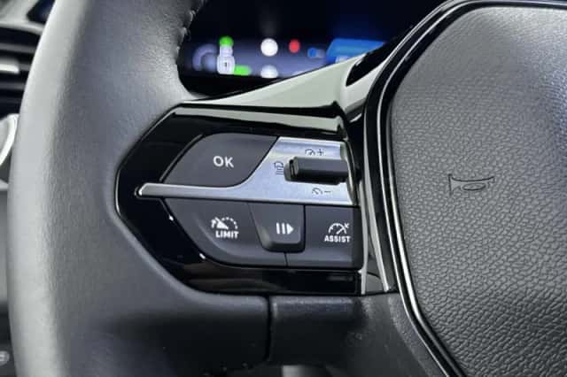 Peugeot 308 (2025) thumbnail 22