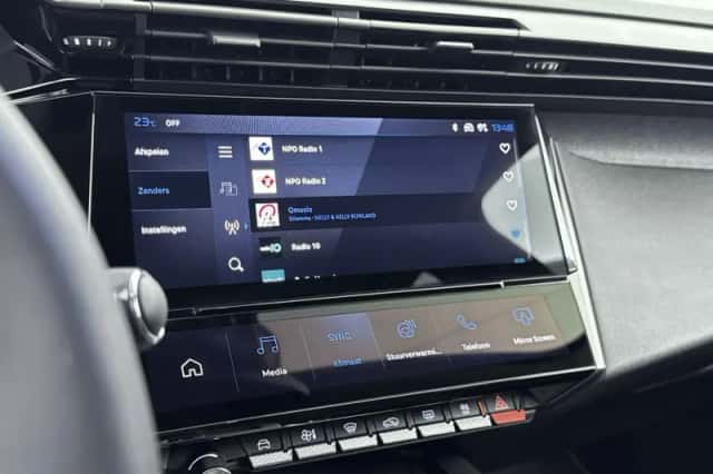 Peugeot 308 (2025) thumbnail 23
