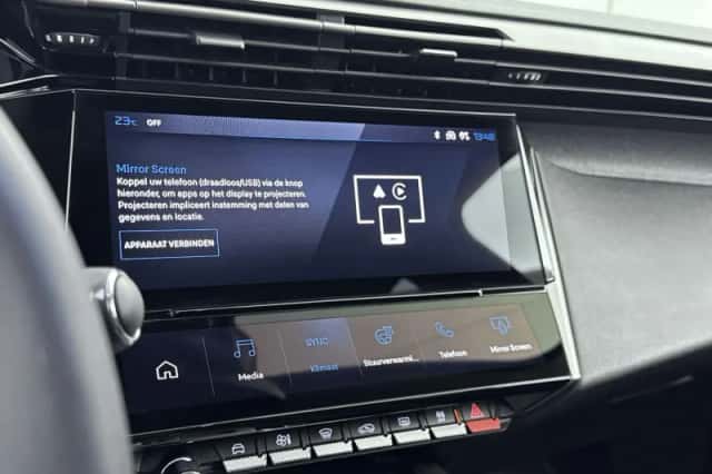 Peugeot 308 (2025) thumbnail 24