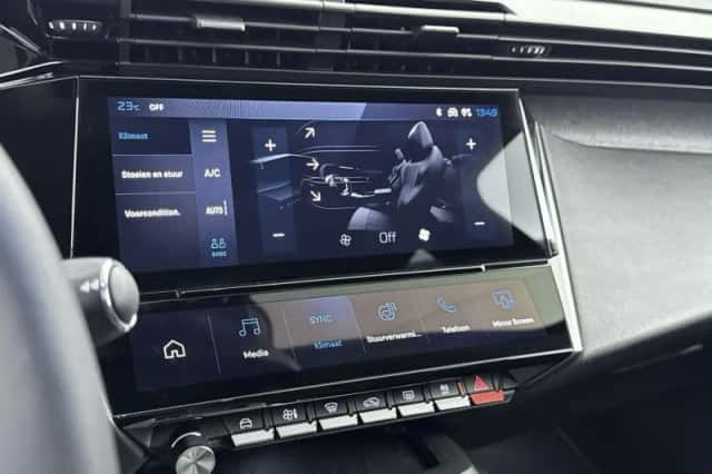 Peugeot 308 (2025) thumbnail 25