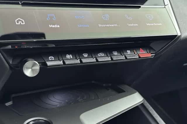 Peugeot 308 (2025) thumbnail 26