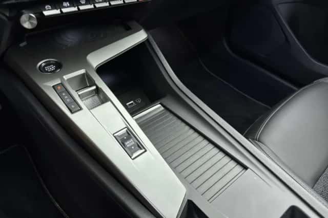 Peugeot 308 (2025) thumbnail 27