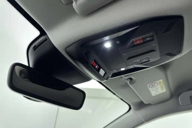 Peugeot 308 (2025) thumbnail 28
