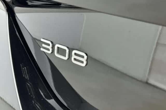 Peugeot 308 (2025) thumbnail 29