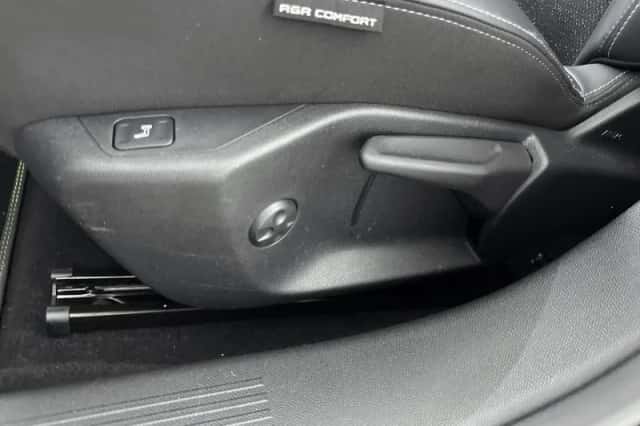Peugeot 308 (2025) thumbnail 31