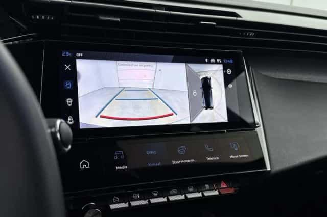 Peugeot 308 (2025) thumbnail 7