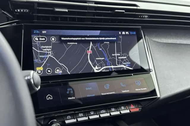 Peugeot 308 (2025) thumbnail 8
