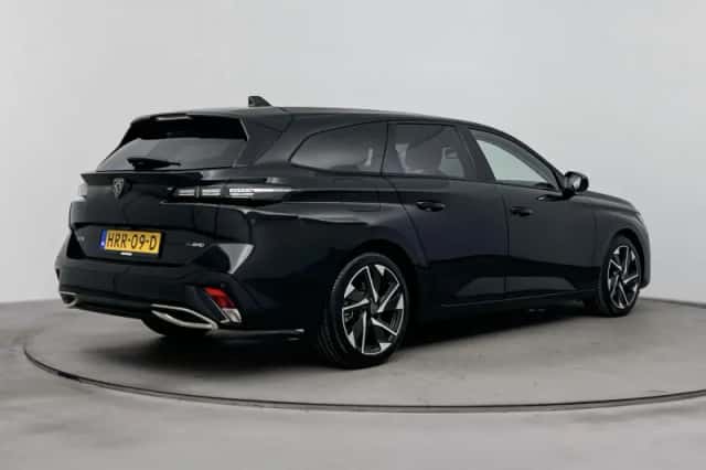 Peugeot 308 (2025) thumbnail 10