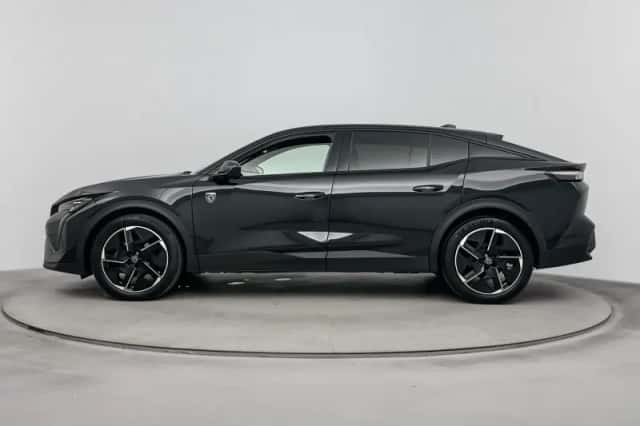 Peugeot 408 (2025) thumbnail 2