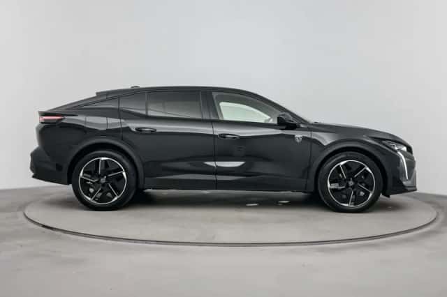 Peugeot 408 (2025) thumbnail 11