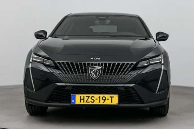 Peugeot 408 (2025) thumbnail 13