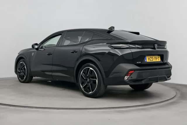 Peugeot 408 (2025) thumbnail 14