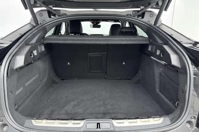 Peugeot 408 (2025) thumbnail 16
