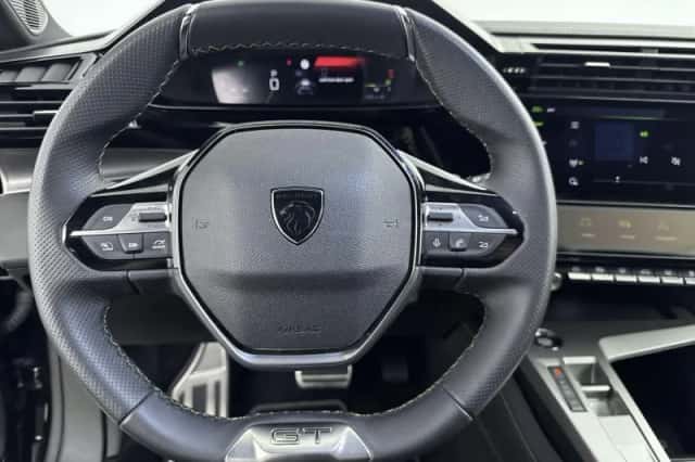 Peugeot 408 (2025) thumbnail 18