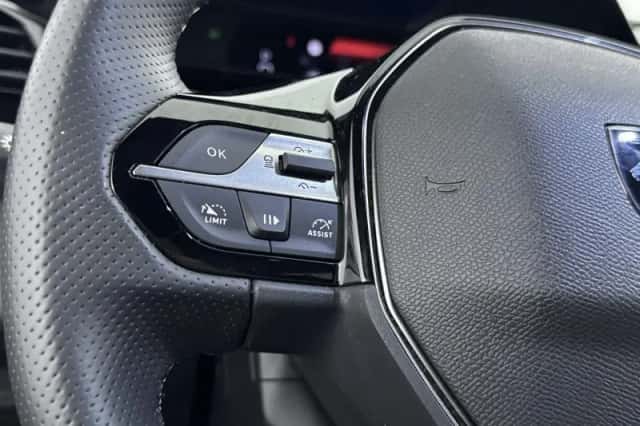 Peugeot 408 (2025) thumbnail 20