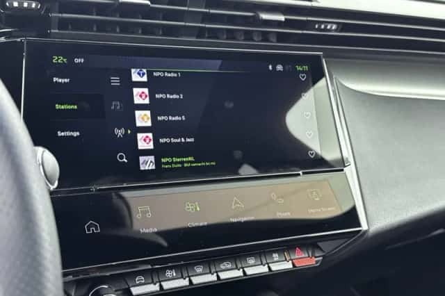 Peugeot 408 (2025) thumbnail 21