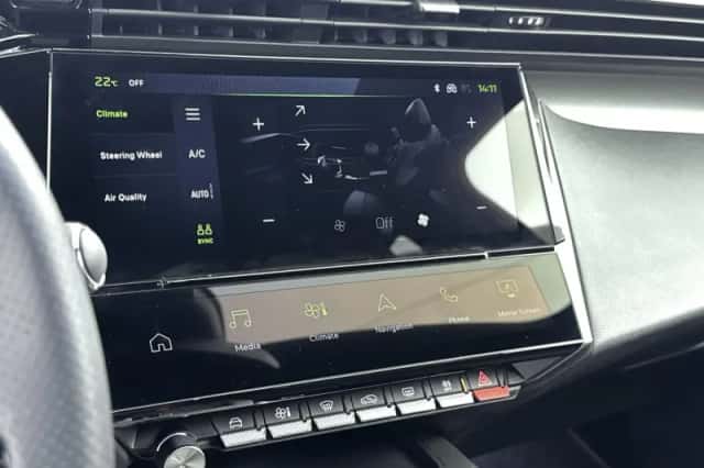 Peugeot 408 (2025) thumbnail 23
