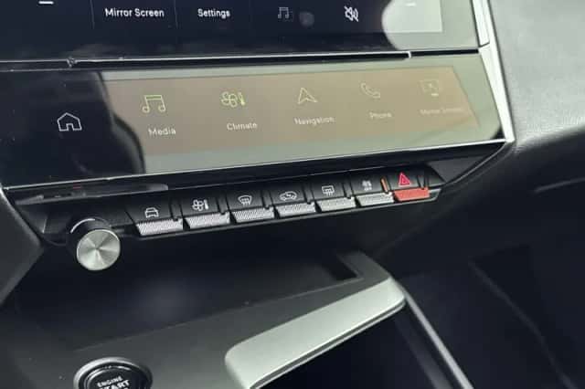 Peugeot 408 (2025) thumbnail 24