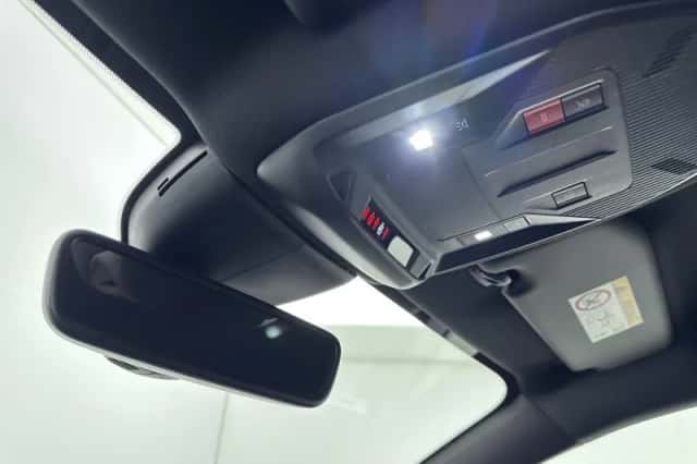 Peugeot 408 (2025) thumbnail 26