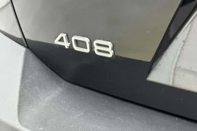 Peugeot 408 (2025) thumbnail 28