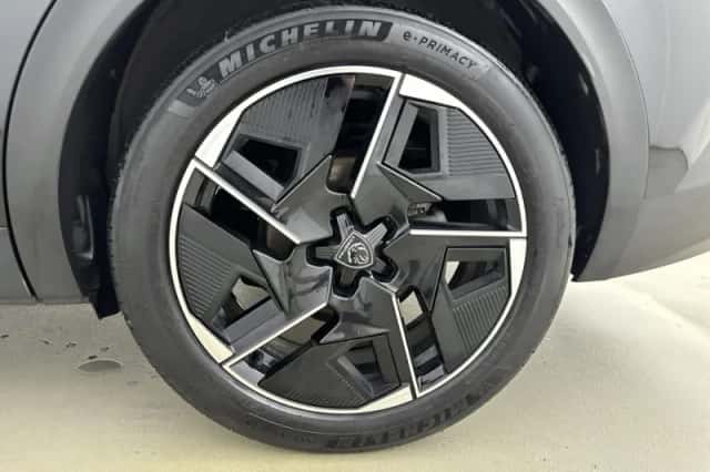 Peugeot 408 (2025) thumbnail 32